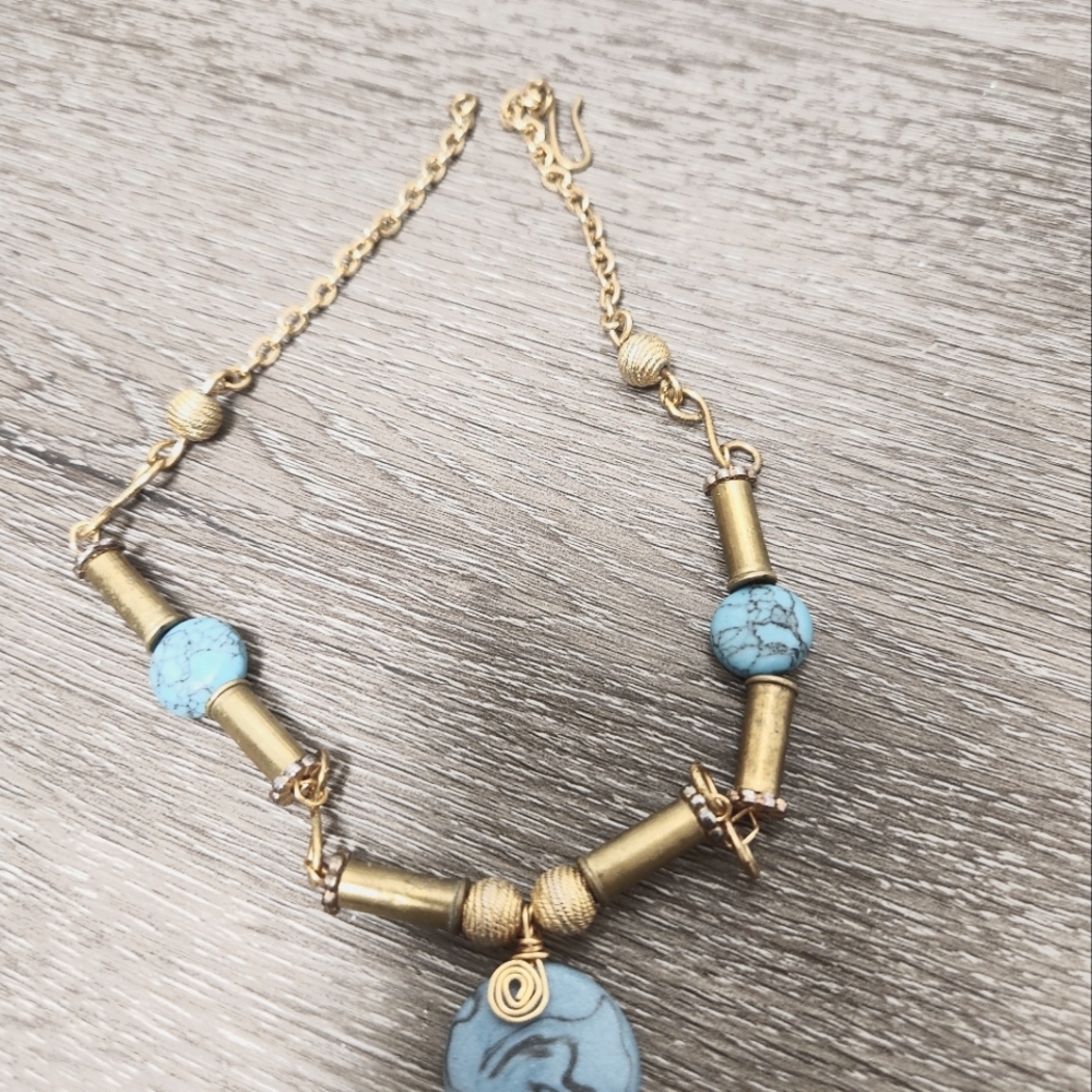 Cute Vintage Necklace